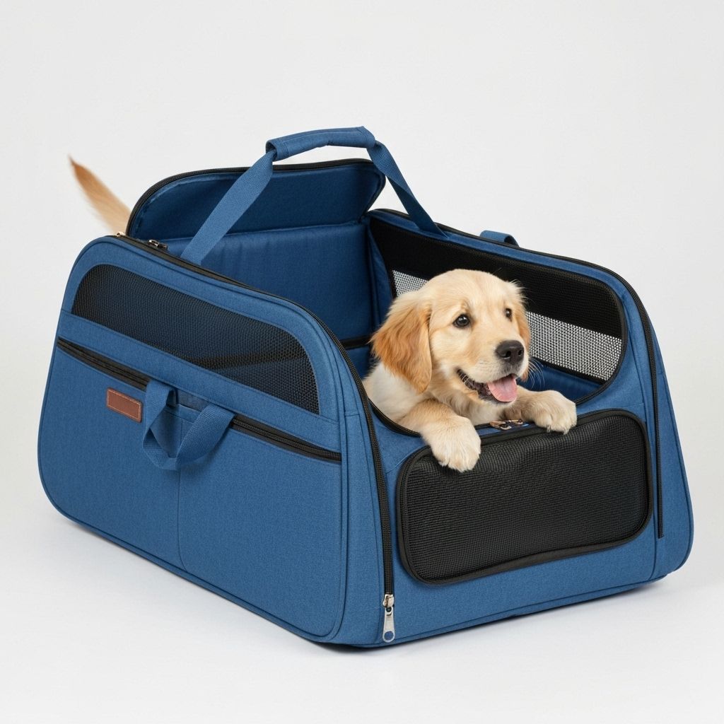 Transportín de Viaje