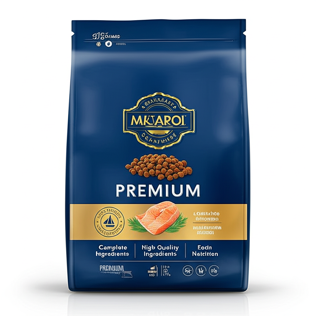 Comida Premium para Perros